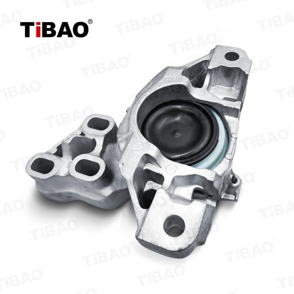 Buy cheap Passenger Side Rubber Auto Engine Mounts A2462400617 2462400617 from wholesalers