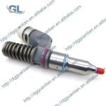 Diesel Fuel Common Rail Injector 2490705 10R7236 249-0705 10R-7236 For CAT C13