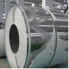 Buy cheap 90 HRB 316 Stainless Steel Sheet 2B BA 8K Mirror Finish from wholesalers