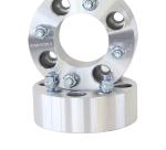 2" Non Hubcentric Honda Atv Parts TRX250 / TRX300 / WS 4x110 Without Ring