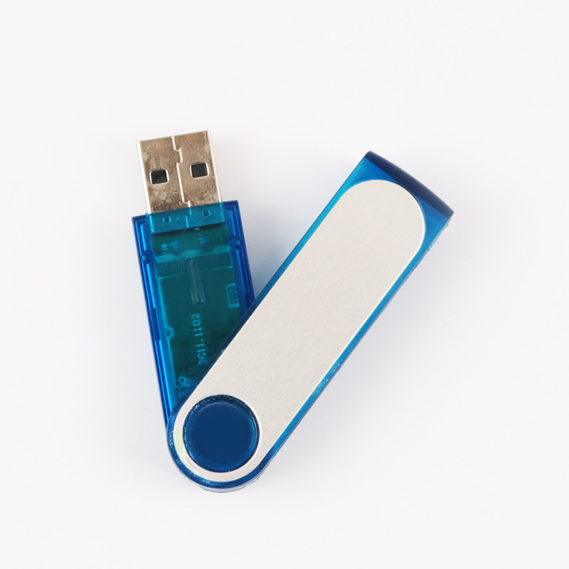 High Speed Plastic USB Stick Micron Chips 1G-1TB Storage USB 3.0 Full Memory Grade A Flash