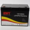 Buy cheap 3.2V Lithium Battery Cell 32700 LifePo4 Batteries Cell 12.8V 80AH Custom Logo from wholesalers