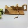 Buy cheap Wooden Coup Saucisson sausage cutting tool GK-WS01 from wholesalers
