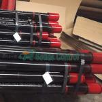 Casing Couplings Drill Spare Parts Cold Rolled Full Length With API 5CT Standard