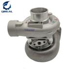 PC120-6 4D95 Excavator Turbocharger 6221-51-8160 Spare Part