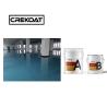 Buy cheap Seamless Urethane Based Floor Paint High Traffic 3mm Concrete Floor Coating from wholesalers