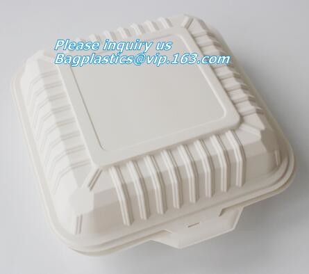 good sale biodegradable disposable corn starch plastic plate for party,Disposable corn starch plates biodegradable corn