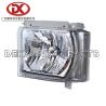 Buy cheap 700P NPR NQR ISUZU Truck Headlights RH Assembly 8980984820 8980954050 from wholesalers