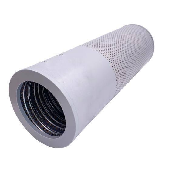 110.24mm Inner Diameter Glass Fiber Hydraulic Oil Filter 14509379 for Industrial