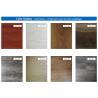 Buy cheap Heat Conduction Warmth Stone Plastic Composite Spc Flooring Iso 14001 Soundproof from wholesalers
