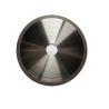 Buy cheap Precision Metal Bonded Diamond Grinding Wheels , Diamond Saw Blades For Optical Glass from wholesalers