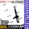 Buy cheap Fuel injector 095000-6230 095000-7640 095000-7280 095000-6910 For TOYOTA 23670-0R170 23670-09140 23670-09210 from wholesalers