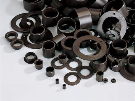 Buy cheap EP-1 Thermoplastic Self Lubricating Bearing Maintenance Free Light Weight from wholesalers