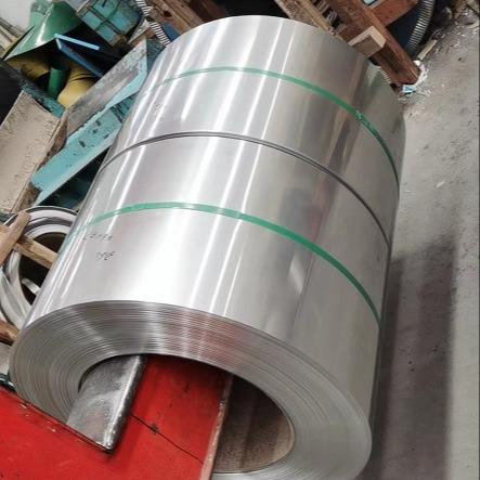 Buy cheap 0.6mm 316L Stainless Steel Coil 430 Cold Rolled For Industry from wholesalers