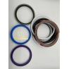 Buy cheap 6D95 PC200-6 Komatsu Excavator Bucket Arm Cylinder Oil Seal Repair Kit from wholesalers