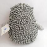 Little Owl Soft Plush Toy Customized PP Cotton Stuffed Animal Toys