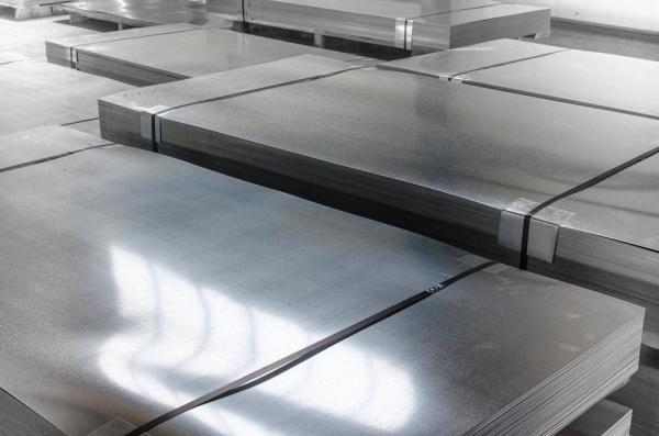 Buy cheap TISCO Hot Rolled Carbon Steel Plate Sheet Panels S450 S460 S500 S550 S690 S890 S960 from wholesalers