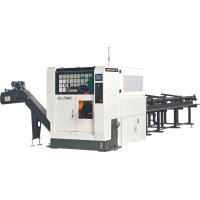 Buy cheap CL-75NC CNC Circular Saw Machine product