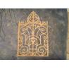 Buy cheap Non - Slip Metal Door Mats Outside For Home And Garden Climate Resistance from wholesalers