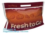 Hot Roast Chicken Bag, Rotisserie Chicken Bags, Microwave Grilled Chicken Bag