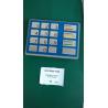 Buy cheap Diebold 49-216680-740E Diebold EPP5 Poland version Keyboard from wholesalers