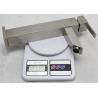 Buy cheap Kitchen Deck Mounted High Wash Stainless Steel Faucet from wholesalers