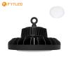 Buy cheap Warm White 180lm/W 150W Dimmable LED UFO Lights Aluminum Housing from wholesalers