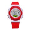 Buy cheap Sports Electronic Digital Movt Watch Fashion Unisex Digital Watch 239mm Band Length from wholesalers