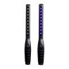 Buy cheap Portable UVC Light Sanitizer Uv Light Wand Sanitizer For Coronavirus Protection 9 Led from wholesalers