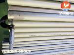 ASTM A312 TP304L (UNS S30403) Stainless Steel Seamless Pipe For Chemical