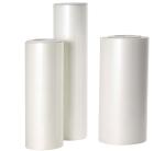 25 Micron High Glossy BOPP Thermal Double Sided Laminating Film 3600mm For