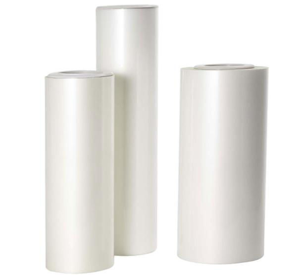 Buy cheap 22 Mic Moisture Proof Packaging BOPP Thermal Lamination Film, 3600m Moisture Proof Spot Eva Lamination Film from wholesalers