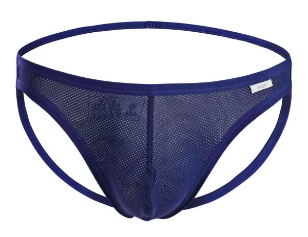 Buy cheap Mens Low Rise Briefs Shorts Underwear Boxer Tight Thong Soft Athletic Supporter 4xl from wholesalers