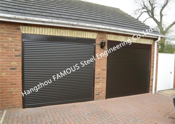 Buy cheap Intelligent Automatic Fast Speed Fabric Doors Flexible Industrial Rolling Door For Sale from wholesalers