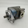 Buy cheap Construction Machinery Parts 23A-60-11203 23A6011203 Hydraulic Pump Assembly for Komatsu Grader GD505A GD605A from wholesalers