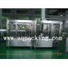 Buy cheap Completely Automatic Soft Drink Filling Line For New Factory from wholesalers
