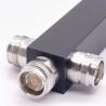 Buy cheap 4.3-10 F 3 Way Reactive Power Splitter for DAS IBS 350-3800MHz Indoor/Outdoor IP65 from wholesalers