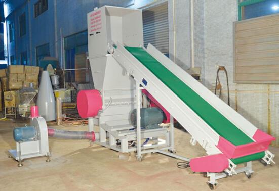 Buy cheap QYFS-30 Foam Shredder Machine from wholesalers