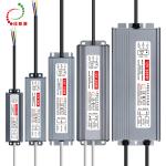 8.3A IP67 Electronic Led Converter 12v 100W 220V Lighting Strips Wall Light