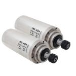 3.2kw Water Cooled Spindle Motor with 4 Bearings GDZ100-3.2 220V/380V and ER20