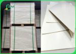 Buy cheap 800gsm 1000gsm 1200gsm High Density Thickness Ivory Board A3 Size In Sheet from wholesalers