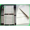 Buy cheap 800gsm 1000gsm 1200gsm High Density Thickness Ivory Board A3 Size In Sheet from wholesalers