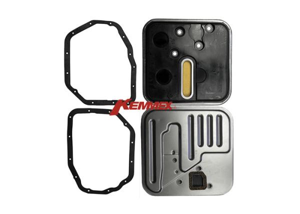 Buy cheap 518930 46321-22015 46321-22040 46321-22050 MD673110 Automatic Transmission Filter For Hyundai triburon KM 170 A4AF1 F4A3 from wholesalers