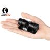 Buy cheap Outdoor LED Headlamp Flashlight 18650 Battery Powered Max 610 Lumens from wholesalers
