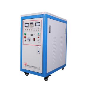 Wholesale IGBT Induction Heating Machine , 60KW Induction Annealing Machine from china suppliers