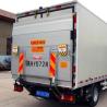 Buy cheap 1200MM Heavy Duty Lift Gate DC12V Tailgate Truck Lift Hydraulic Power from wholesalers