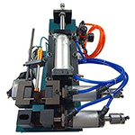 YH-310 Stripping Machine for Semi-Automatic Peeling of Multi-Core Power Cable Wire