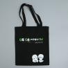 Buy cheap Heavy Duty Reusable Canvas Shopping Bags Custom Print 12oz with Logo from wholesalers