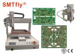 50000rpm KAVO Spindle Desktop Robots Printed Circuit Board Machine