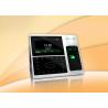 Buy cheap Tcp / Ip Communication Biometric Face Recognition System With Touch Screen from wholesalers
